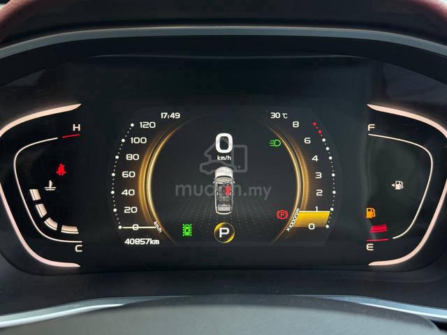 [2022] Proton X50 1.5 TGDI FLAGSHIP MY20 (A) - 5