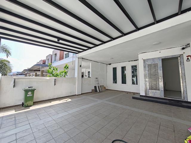 2 Storey Terrace @ TAMAN CASA LAPANGAN / 22x84 / Fully Renovated 1