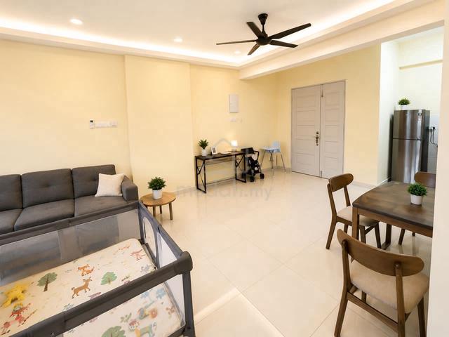The Navens, Bukit Mertajam 1
