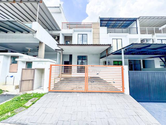 3 Storey Bayan Parkhomes, Batang Kali 1