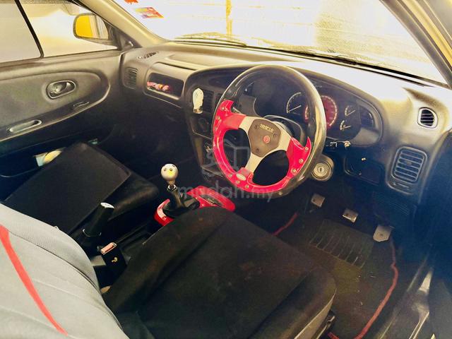 2004 Proton WIRA 1.5 GL (M) - 3