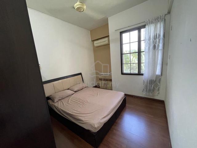 Room @ Fairway Mansion Condo Bundusan (Near to Hospital Mesra) 1