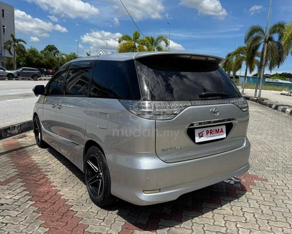 2006 Toyota ESTIMA 3.5 AERAS (A) - 2