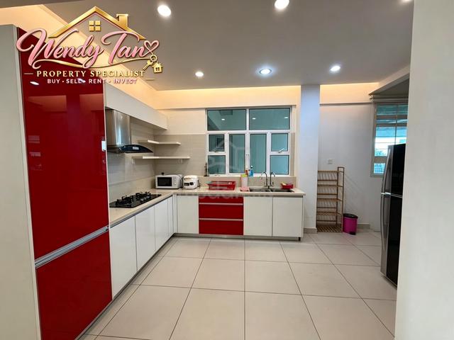 Summerton Condominium 1