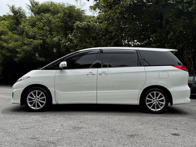 2009 Toyota ESTIMA 2.4 AERAS (A) - 3