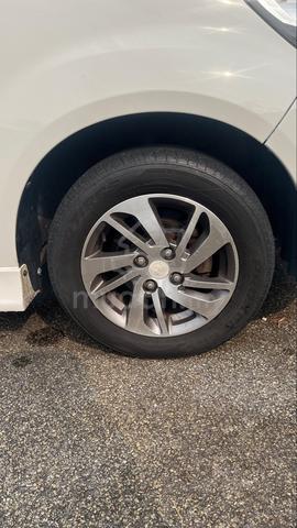 2016 Perodua MYVI 1.5 SE MY11 M600 FACELIFT (A) - 4