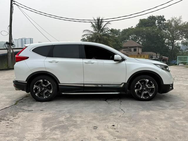 2020 Honda CR-V 1.5 TC-P 2WD (A) - 5