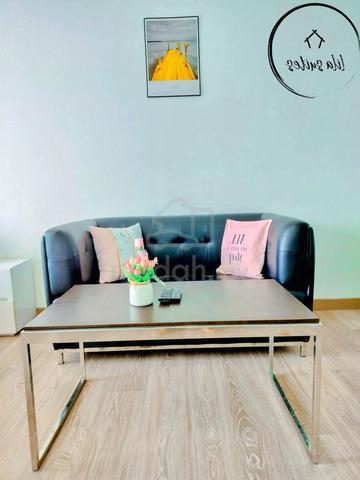One @ Bukit Ceylon 1