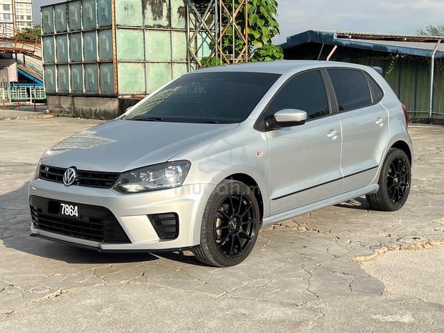 2020 Volkswagen POLO (CKD) 1.6L (A) - 3