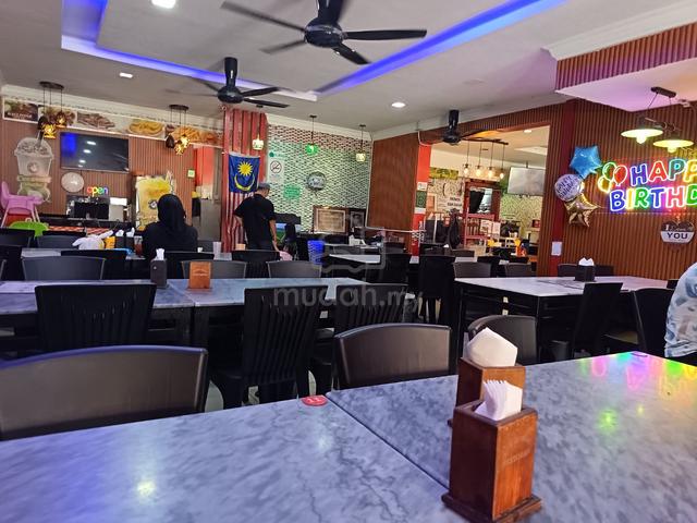 Taman Sri Gombak Ground Floor Shoplot Good Location, Beside Bank 1
