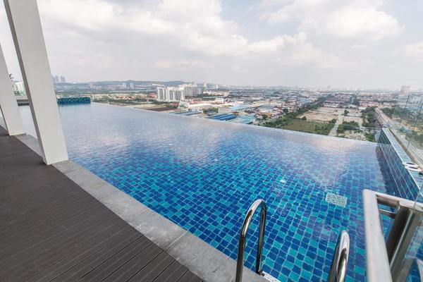 Da Men Residences 1