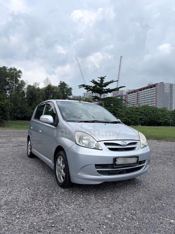 2009 Perodua VIVA 1.0 EZI PREMIUM (A) - 3