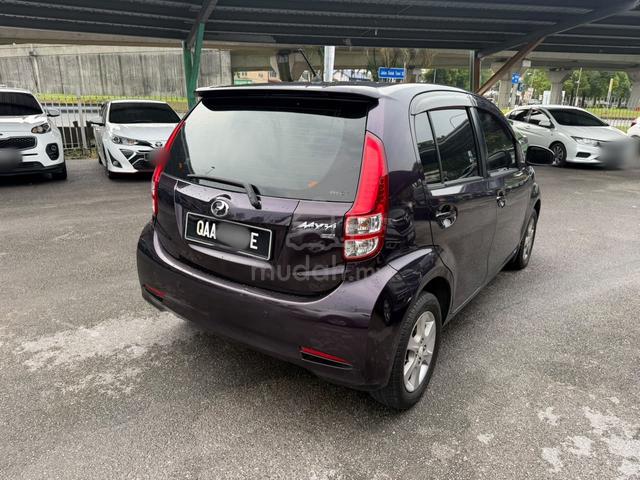 2013 Perodua MYVI 1.3 EZI PREMIUM (A) - 4
