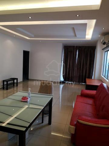 Emerald Residence @ Mahkota Cheras 1