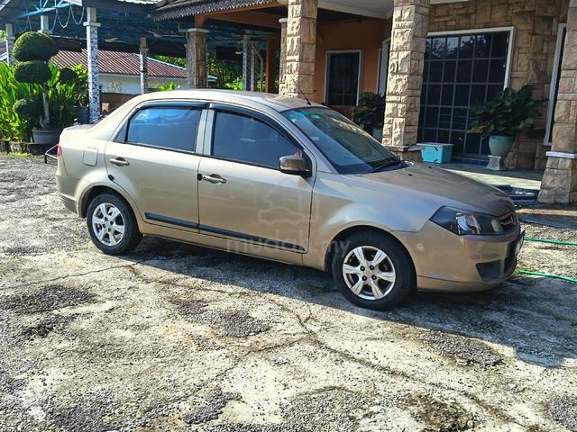2012 Proton SAGA 1.3 FLX STANDARD (A) - 3