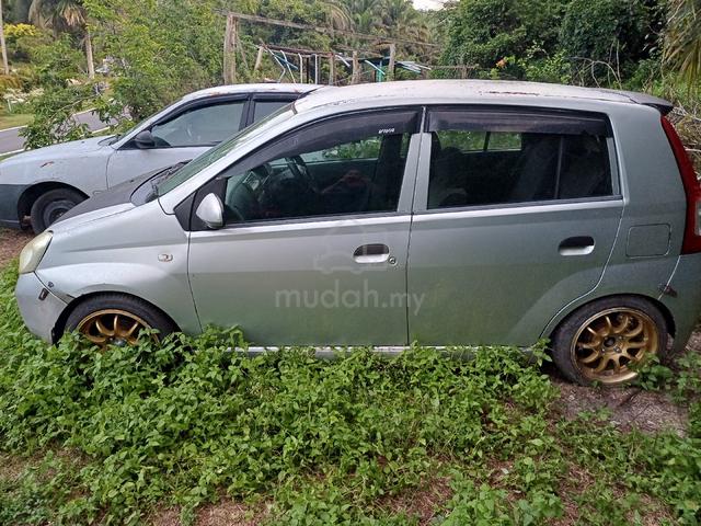 2008 Perodua VIVA 1.0 EZ STANDARD (A) - 3