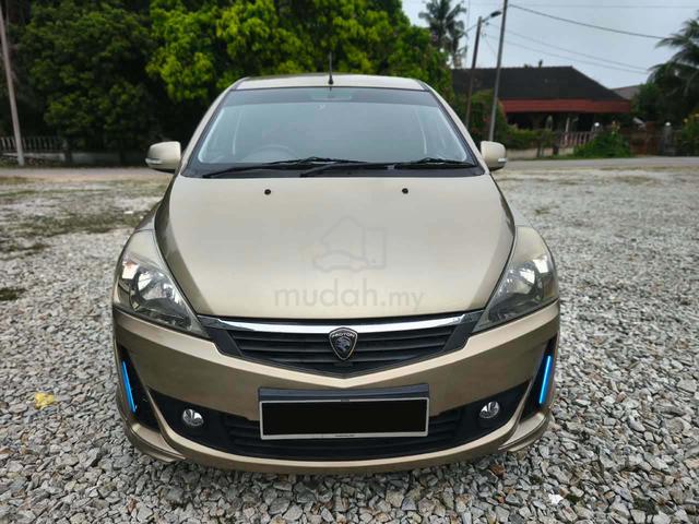 2016 Proton EXORA 1.6 BOLD STANDARD (A) - 4