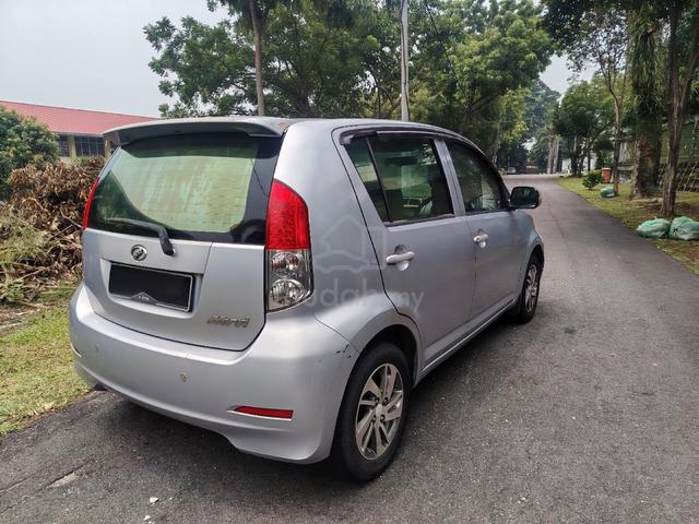 2009 Perodua MYVI 1.3 EZ FACELIFT (A) - 4