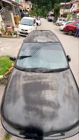 2004 Proton SATRIA 1.3 GLi SE (M) - 3