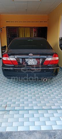 2006 Toyota CAMRY 2.0 E ACV41R-JEPNKE (A) - 2