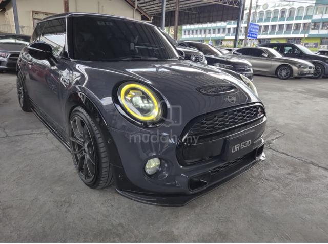 2018 Mini COOPER 2.0 S F56 (A) - 1
