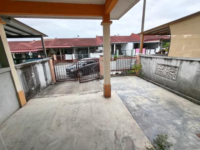 Single Storey Terrace, Taman Bukit Sendayan, Sendayan 1