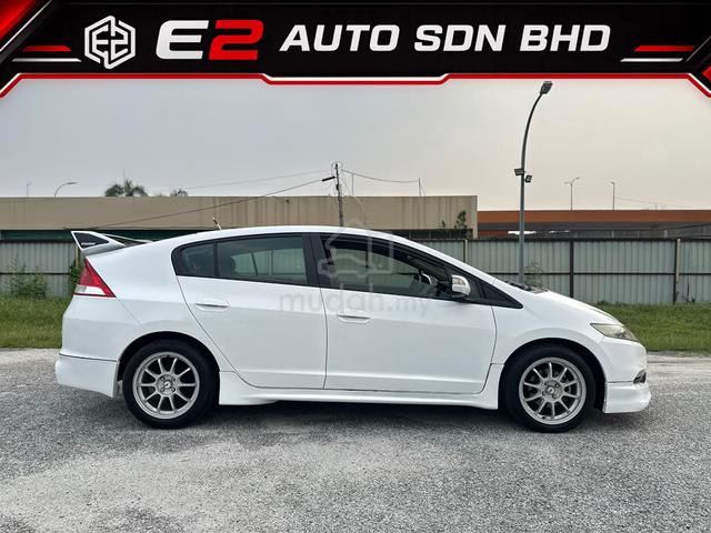 2011 Honda INSIGHT 1.3 (HYBRID) (A)CASH TERMURAH - 5