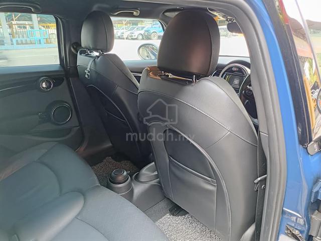 2016 Mini COOPER 2.0 S F55 (LOAN KEDAI/BANK/CREDIT - 5