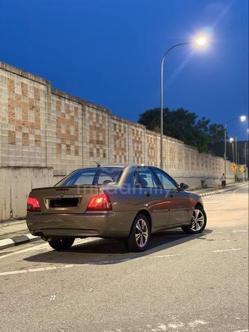 2004 Proton WAJA 1.6 ENHANCED (A) - 3