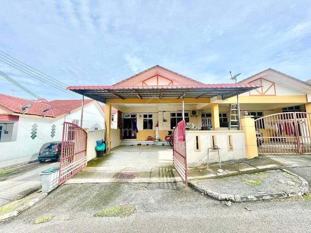 Single Storey Terrace ENDLOT, Taman Bukit Galena, Seremban 1