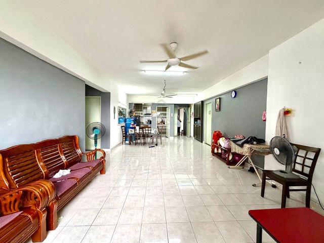 Casa Villa Condominium 1