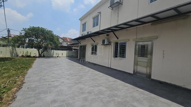 Corner 2 Sty 3550sf Full Extend Bukit Puchong Utama Tekali Putra Prima 1