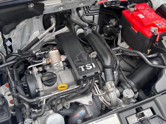 2018 Volkswagen BEETLE 1.2 SPORT FACELIFT (A) - 4