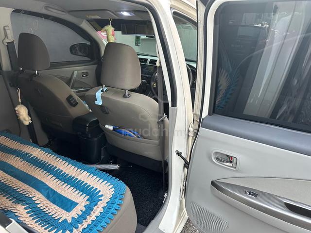2015 Perodua MYVI 1.3 PREMIUM X MY11 M600 - 5