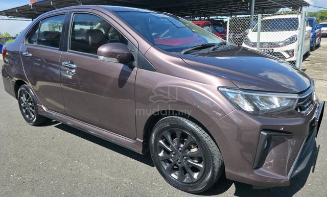 2020 Perodua BEZZA 1.3 A ADVANCE FL (AT) (SEDAN)💜 - 3