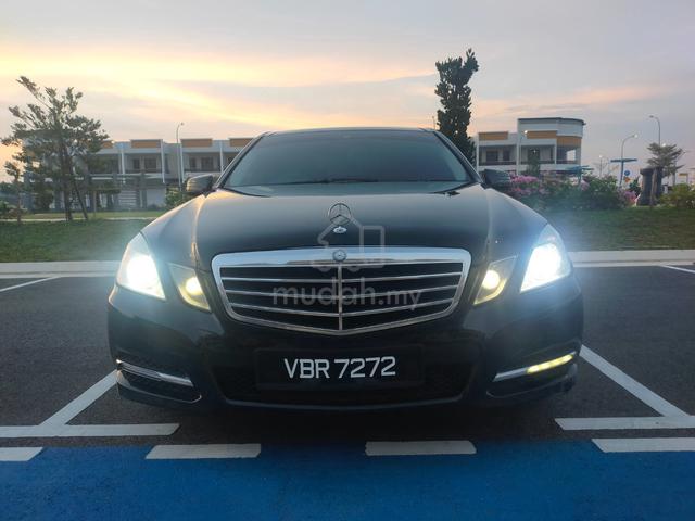 2010 Mercedes Benz C-CLASS 3.0 300 AVANTGARDE - 3