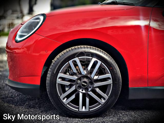 2024 Mini COOPER E EV MY24 J01 (A) Unregistered - 4