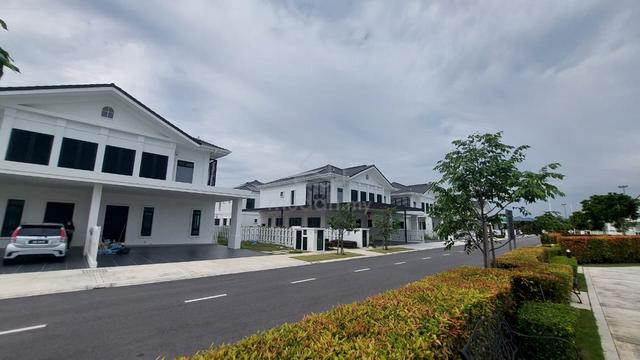 Beldon Semi D Ecoworld Eco Horizon Landed House Batu Kawan NEW CHEAP 1