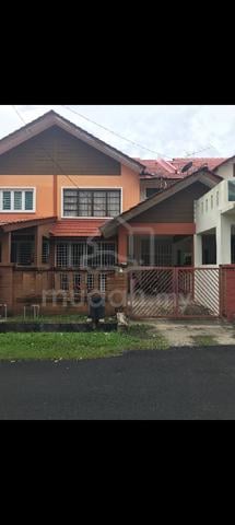 Bilik sewa Kuala Terengganu  1