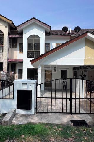 Taman Wawasan, Pusat Bandar Puchong 2-Storey Terrace for Sale 1