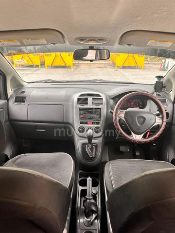 2013 Proton EXORA 1.6 BOLD STANDARD (A) - 2