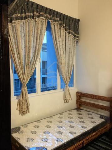 Modern Single Room _All Ladies ( Dataran Larkin_ Bus Terminal JB ) 1