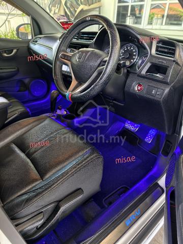 2019 Honda BR-V 1.5 V (A) - 4