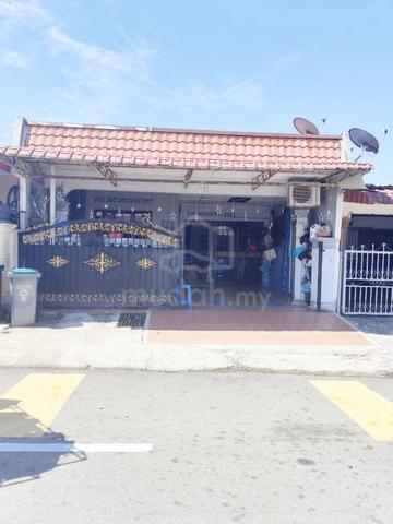 FULL LOAN RENOVATED π₯ Single Storey Sri Mawar Senawang 1