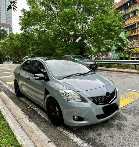 URGENT - 2011 Toyota VIOS 1.5 J FACELIFT (A) - 3