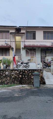 Rumah untuk disewa 1