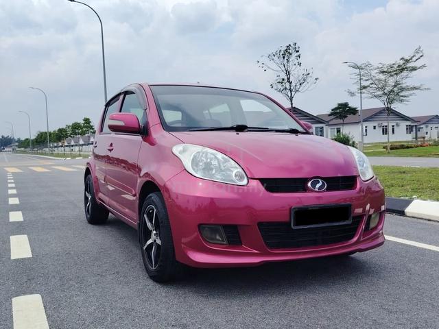 2011 Perodua MYVI 1.3 EZ (LIMITED EDITION) (A) - 1
