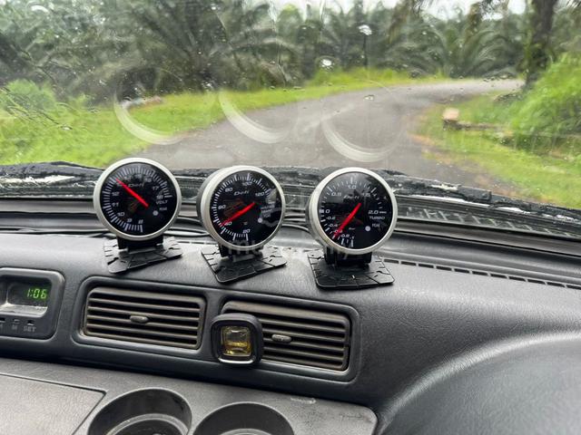 1999 Perodua KANCIL 0.7 660 GX (M) - 4