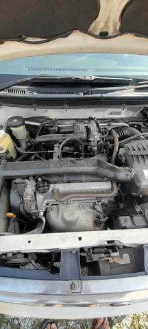 2006 Perodua KELISA 1.0 EZ (A) - 4