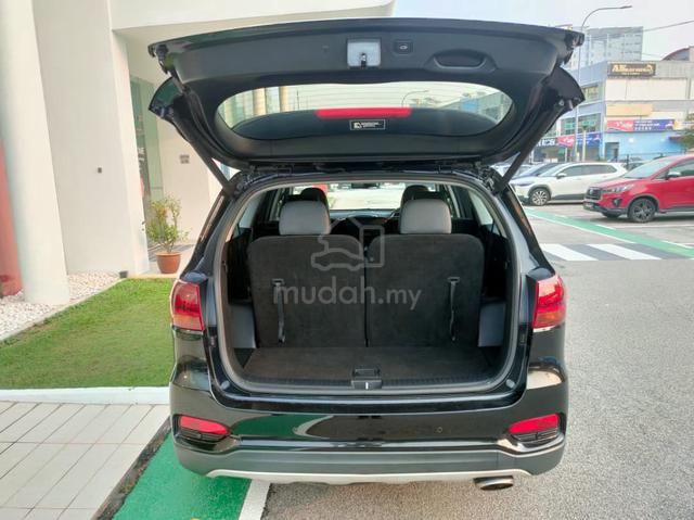 2019 Kia SORENTO 2.4 HIGH SPEC (A) -175348KM- - 5